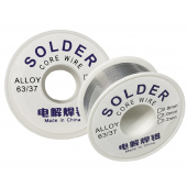 HS4532 Solder Wire 1.0mm 100g