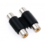 HS4545 2CH RCA Female to Female 10pcs