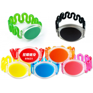 HS4572 ID 125Khz RFID Wristband Waterproof