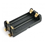 HS4587 2xAA/2x14500 Battery Holder SMT