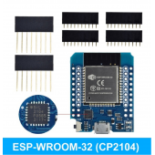 HS4617 LIVE D1 mini ESP32 ESP-32 WiFi+Bluetooth development board CP2104