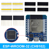 HS4618 LIVE D1 mini ESP32 ESP-32 WiFi+Bluetooth development board Ch9102