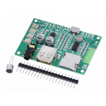 HS4630 BT201 Dual Mode 5.0 Bluetooth Lossless Audio Power Amplifier Board