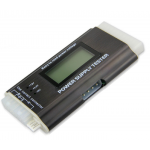 HS4641 ATX Power supply tester with LCD screen