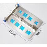 HS4652 Mobile Phone Repair Fixture Pcb Bracket/PCB Stand/PCB Fixture