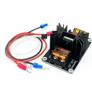 HS4692 3D Printer Heated Bed Power Module /Hotbed MOSFET Expansion Module 30A