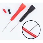 HS4694 Multimeter Test Lead Probe 600V 10A 1 pair Red+Black