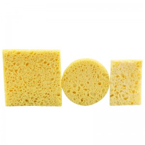 HS4699 Soldering Iron Tip Cleaning Sponge