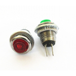 HS4702 DS-101 8MM Button Switch