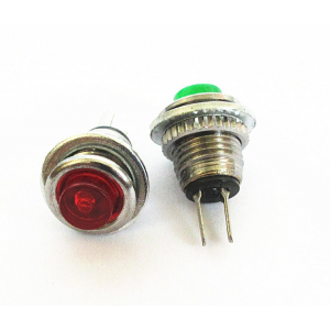 HS4702 DS-101 8MM Button Switch