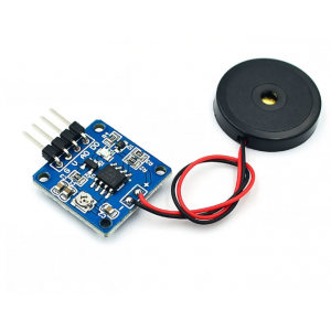 HS4704 Piezo Vibration Sensor