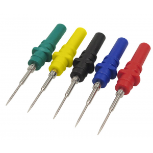 HS4741 HT307A Oscilloscope Probe test Pins Set 