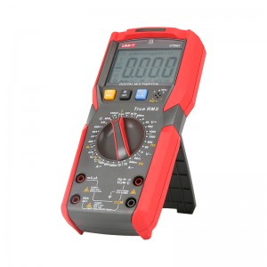HS4744 UNI-T UT89X UT89XD Professional Digital Multimeter 