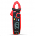 HS4745 UNI-T UT210E Digital AC DC Current Clamp Meter True RMS Pliers Ammeter Voltage Tester Multimeter Resistance Frequency Meter