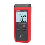 HS4748 UNI-T UT373 Mini Digital Laser Tachometer Non-Contact Tachometer RPM Range 10-99999RPM Tachometer Odometer Km/h Backlight