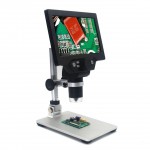 HS4750 7 inch LCD Digital Microscope G1200