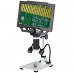 HS4751 9 inch LCD Digital Microscope G1600