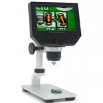 HS4752 4.3 inch LCD Digital Microscope G600