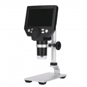 HS4752 4.3 inch LCD Digital Microscope X1000