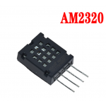 HS4755 AM2320 Digital Temperature and Humidity Sensor