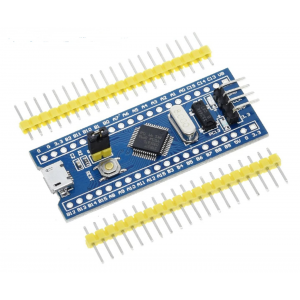 HS4782 STM32F030C8T6 ARM STM32 Minimum System Development Board