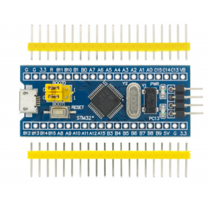 HS4784 STM32F103C8T6 ARM STM32 Minimum System Development Board