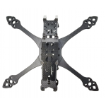 HS4797 MAK5 FPV Carbon Fiber Frame 5 Inch