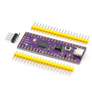 HS4813 Ultimate Pico RP2040 128Mbit 16MB compatible with raspberry PI dual-core processors