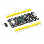 HS4814 YD-RP2040 Core Board TYPE-C USB-C For Raspberry Core Board 16MB  compatible with RP2 Raspberry Pi Pico Micropython