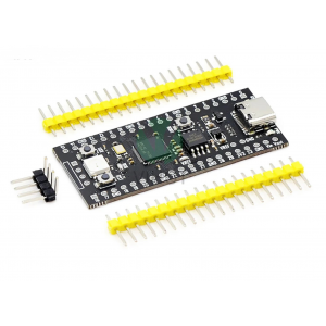 HS4814 YD-RP2040 Core Board TYPE-C USB-C For Raspberry Core Board 16MB  compatible with RP2 Raspberry Pi Pico Micropython