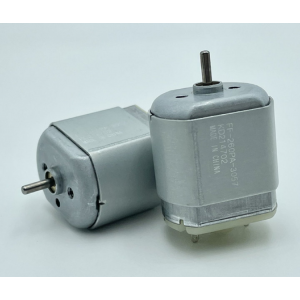 HS4817 FF-260PA-3057  DC Motor 1.5V-3.7V 12500RPM