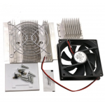 HS4820 Thermoelectric Peltier Cooling System Set 