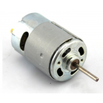 HS4827 540 Motor 12V 14000R