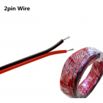 HS4828 RGB LED Cable 2P 100M