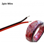 HS4828 RGB LED Cable 2P 100M