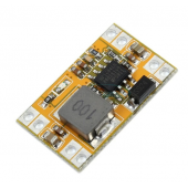 HS4839 DC-DC 9V 12V 19V To 5V/3.3V USB Step Down Buck Power Supply 