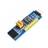 HS4850 PCF8574 PCF8574T I/O For I2C IIC Port Interface Support Cascading Extended Module
