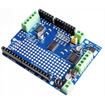 HS4872 Motor/Stepper/Servo Shield v2