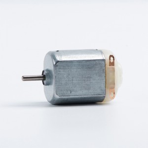 HR0244 DC toy motor 3V-6V / Small DC 130 Motor