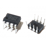 HS4962 DS1302 DS1302N DIP-8 50pcs
