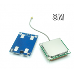 HS4986 GY-NEO-8M GPS Module