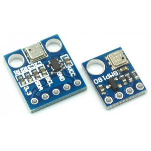 HR0100 GY-68 BMP180 Digital Barometric Pressure Sensor Board Module