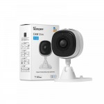HS5003 SONOFF CAM Slim WiFi Camera 1080P HD Motion IP Camera