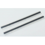 HS5028 1*40P 2.0mm Single Row Male Pin Header 200pc