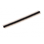 HS5039 1x40P 1.27mm Male Pin Header