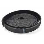 HS5064 Rubber HTD5M open belt 10mm width