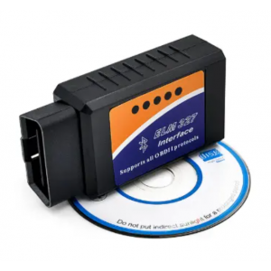 HS5071 V2.1 ELM327 OBD2 Interface Auto Car Scanner