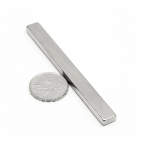 HS5078 100x10x5mm  Magnet