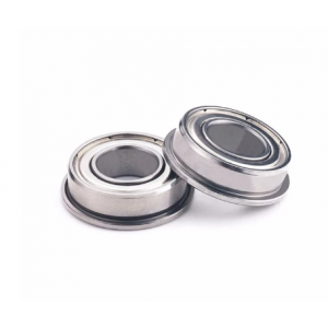 HS5097 F683ZZ Flange Ball Bearing