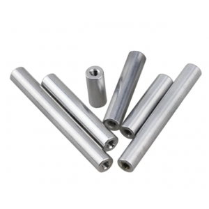 HS5101 M3*D5 Round aluminum standoff spacer